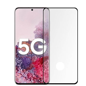 Samsung Galaxy Note 20 Ultra - Härdat Skyddsglas