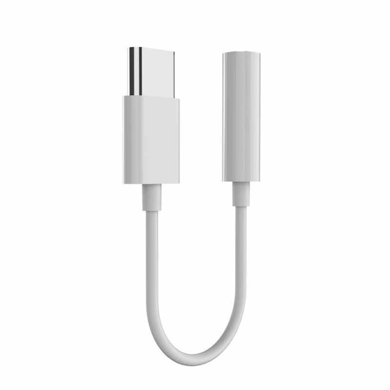 Cable - USB-C to AUX socket