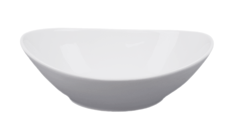 Bowl Oblong - 6 Pack
