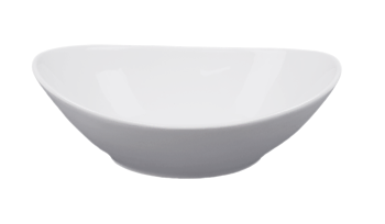 Bowl Oblong - 6 Pack