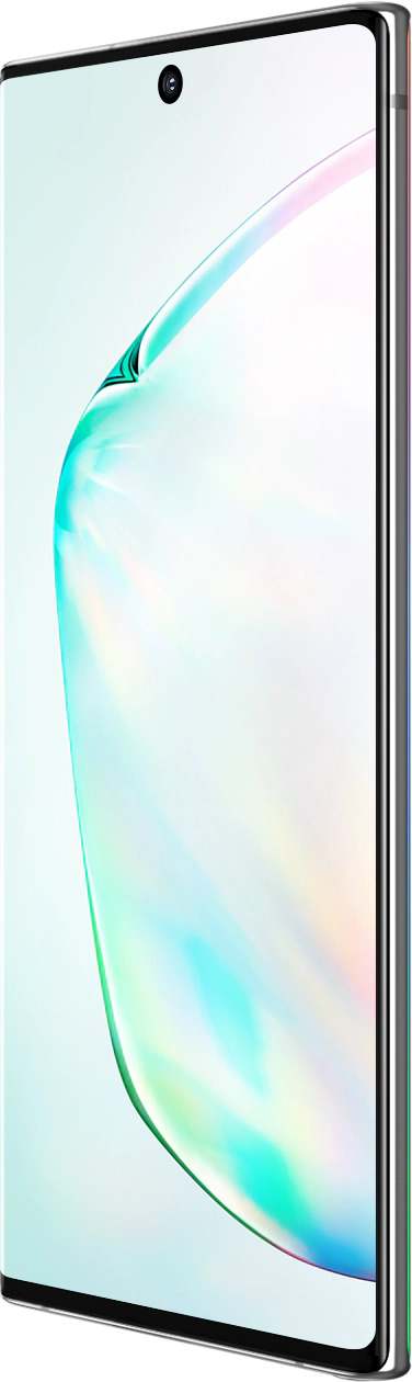 Samsung Galaxy Note 10 Plus - Hydrogel Soft Protective Film - 2