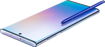 Samsung Galaxy Note 10 Plus - Hydrogel Soft Protective Film