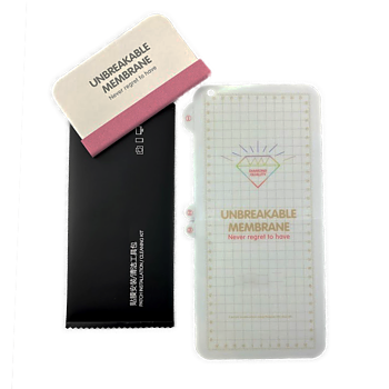 Samsung Galaxy S20 Plus - Soft Protective Film