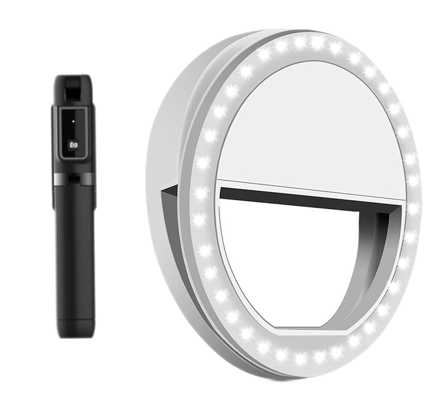 Selfie Package - Ring Light and Stick P40