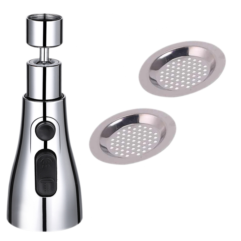 Disk Paket - 360 Kran + Sil Små 2 pack