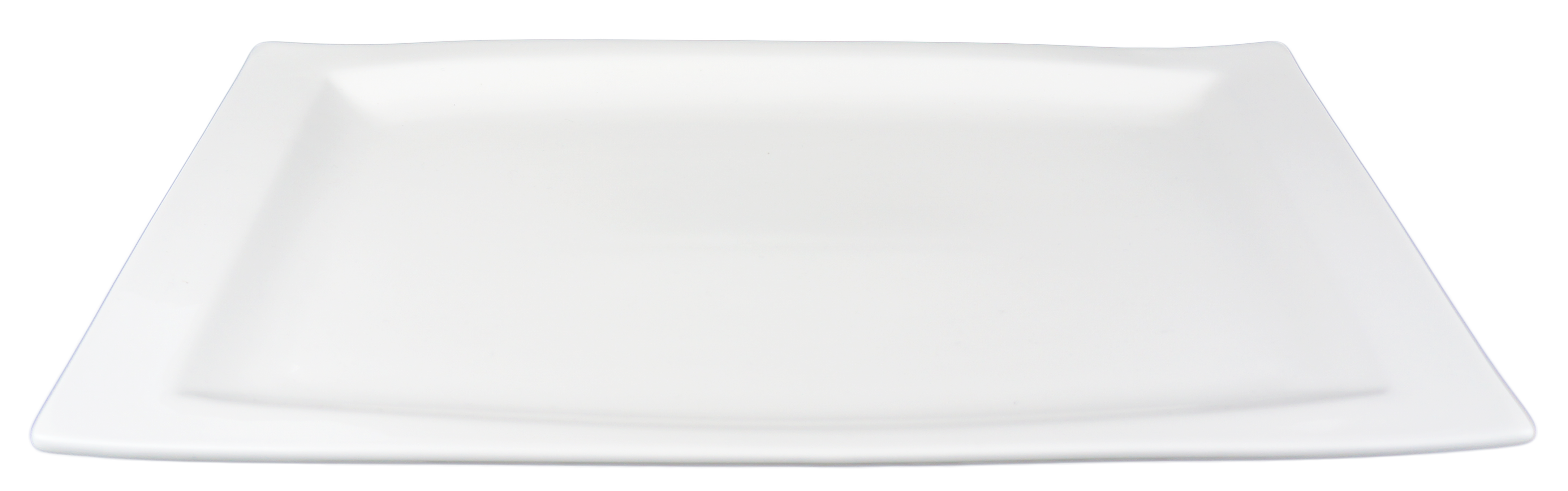 Andra sortering: Rektangulär Fat - Mjukformad 4-Pack - 2