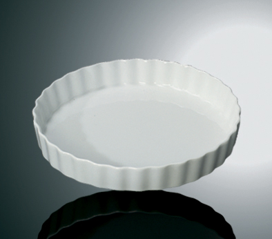 Pie-tray - Round - 3