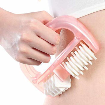 Massage roller