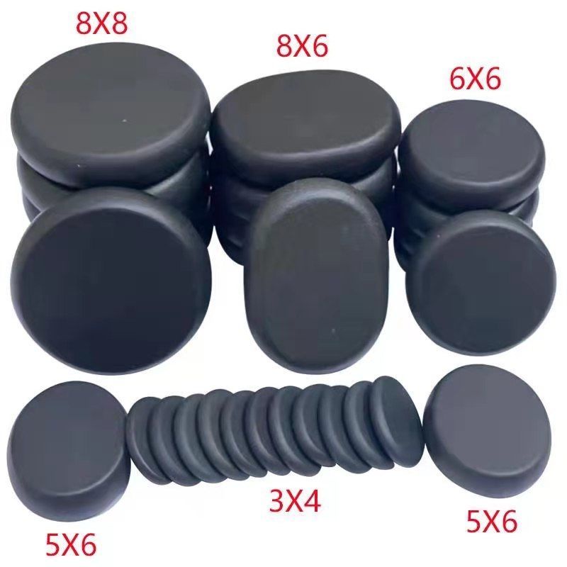 Exclusive Natural Hot Stone Energy Massage - 20-pack - 4