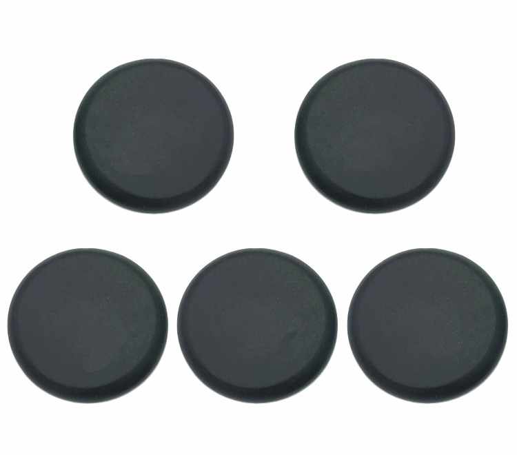 Exclusive Natural Hot Stone Energy Massage - 20-pack - 8