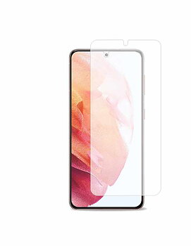 Samsung Galaxy S24 PLUS/S25 PLUS - Härdat Skyddsglas