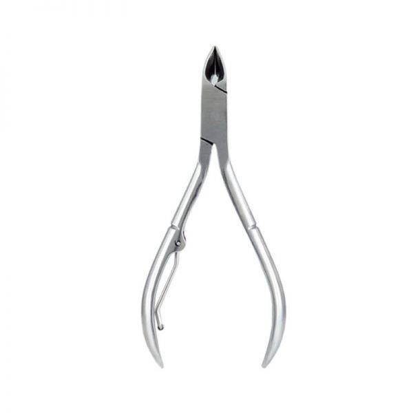 Nail Pliers - Fine - 2