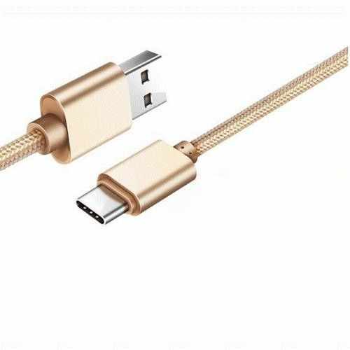 Laddkabel - USB-A till USB-C