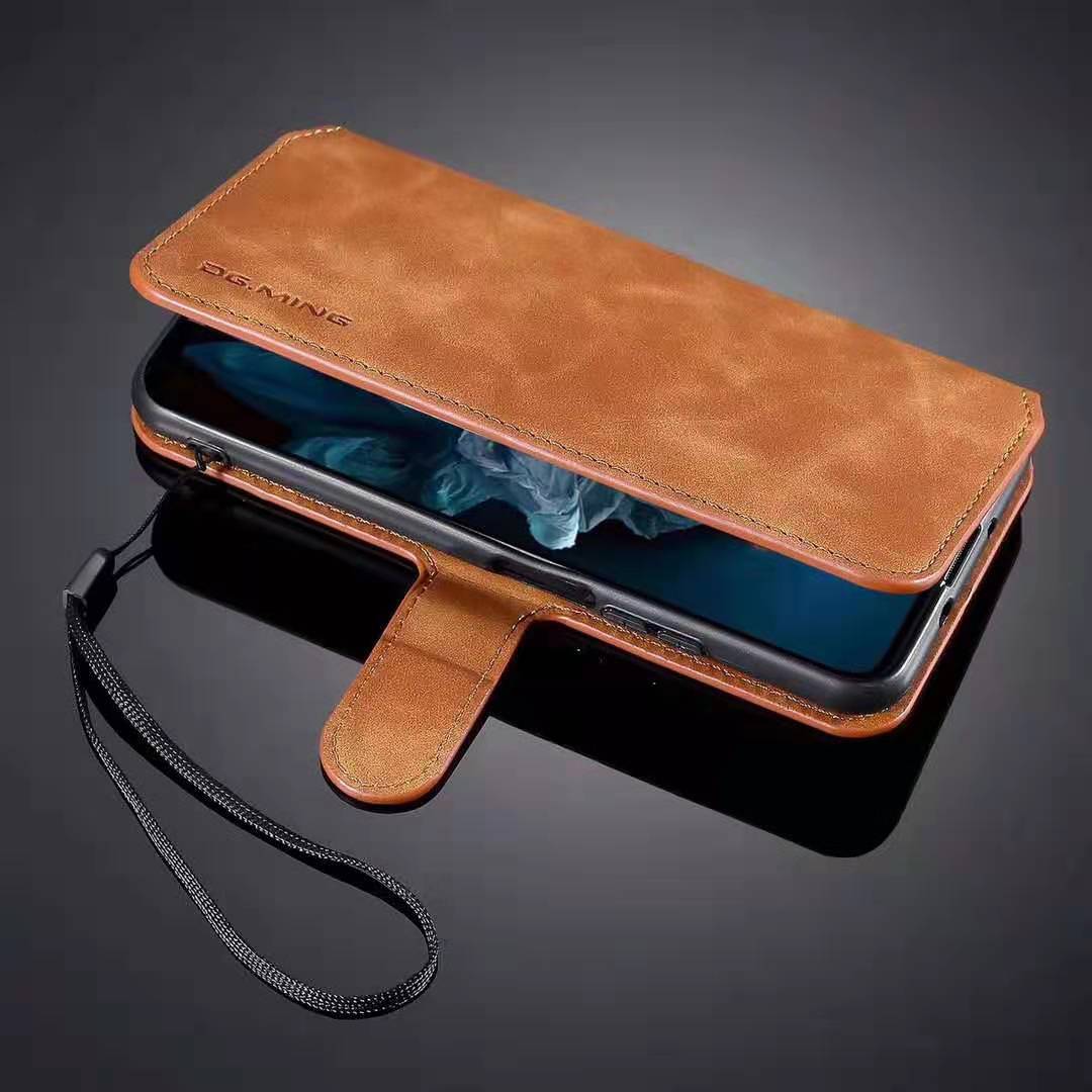 Samsung Galaxy Note 10 Skal - Plånbok - 7