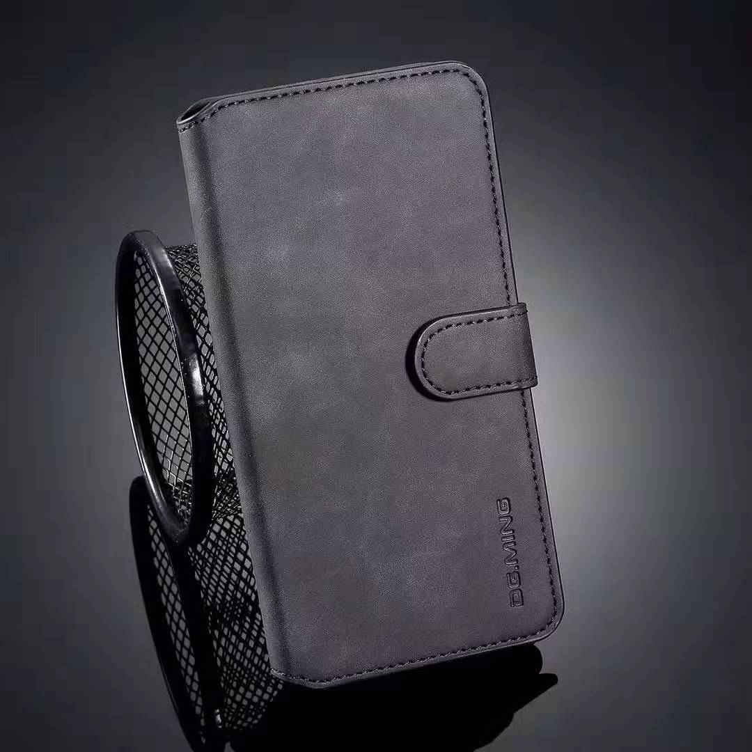Samsung Galaxy Note 10 Skal - Plånbok - 8
