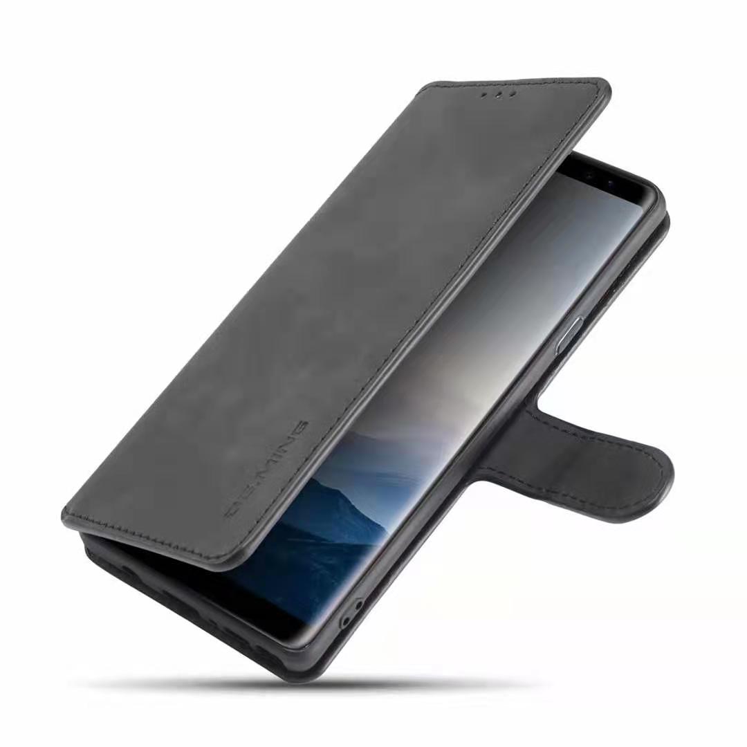 Samsung Galaxy Note 10 Skal - Plånbok - 2