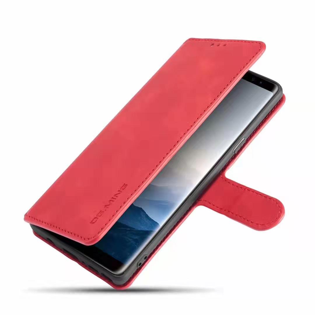 Samsung Galaxy Note 10 Skal - Plånbok - 16