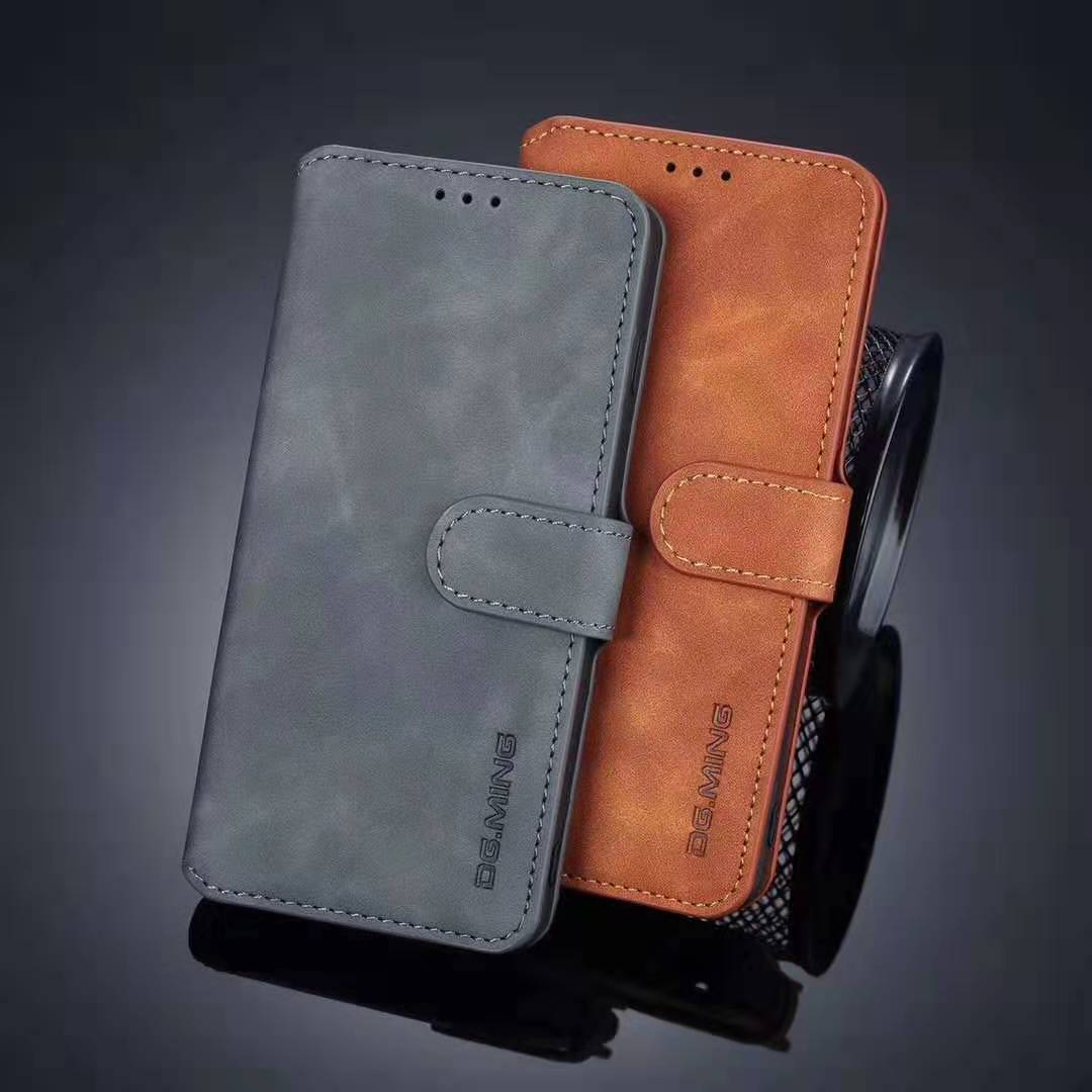 Samsung Galaxy Note 10 Skal - Plånbok - 9