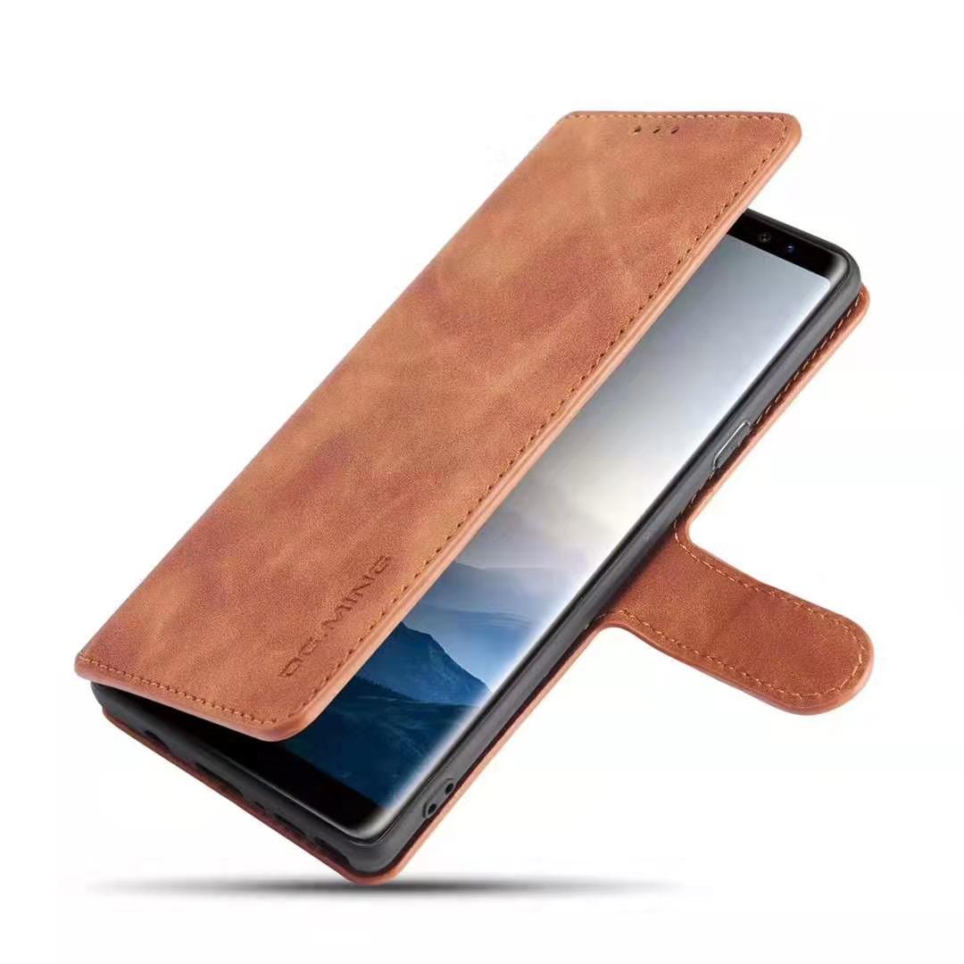 Samsung Galaxy Note 10 Skal - Plånbok - 14