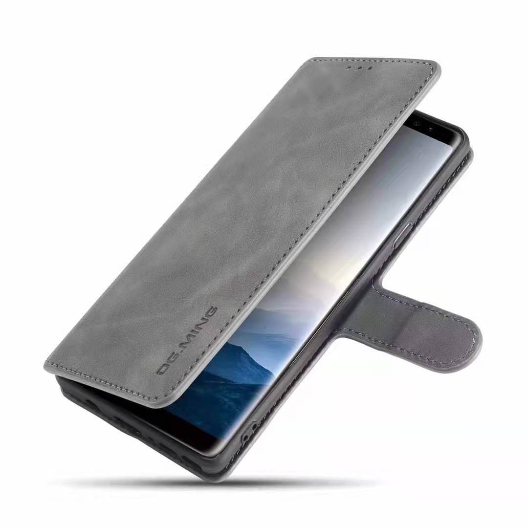 Samsung Galaxy Note 10 Skal - Plånbok - 15
