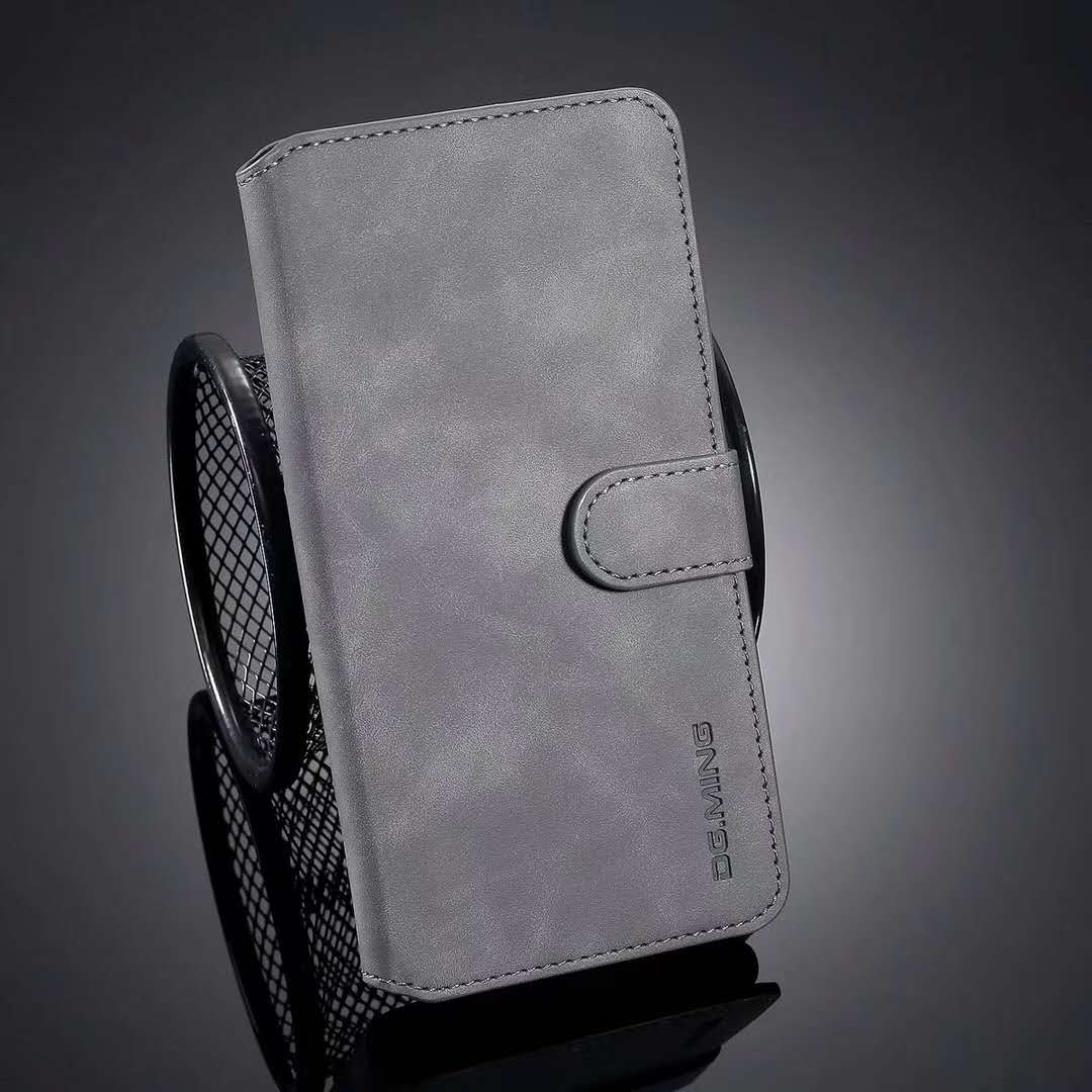 Samsung Galaxy Note 10 Skal - Plånbok - 11