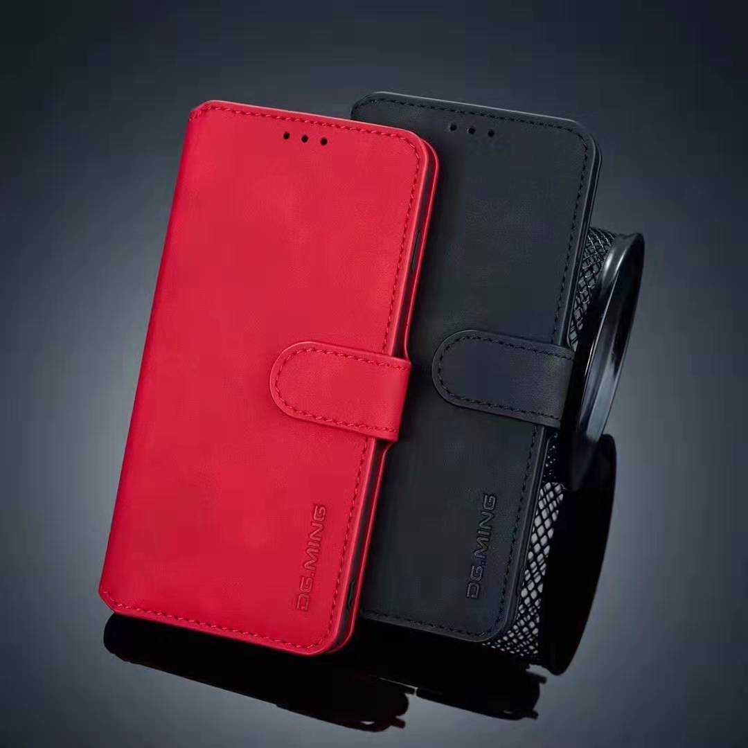 Samsung Galaxy Note 10 Skal - Plånbok - 10