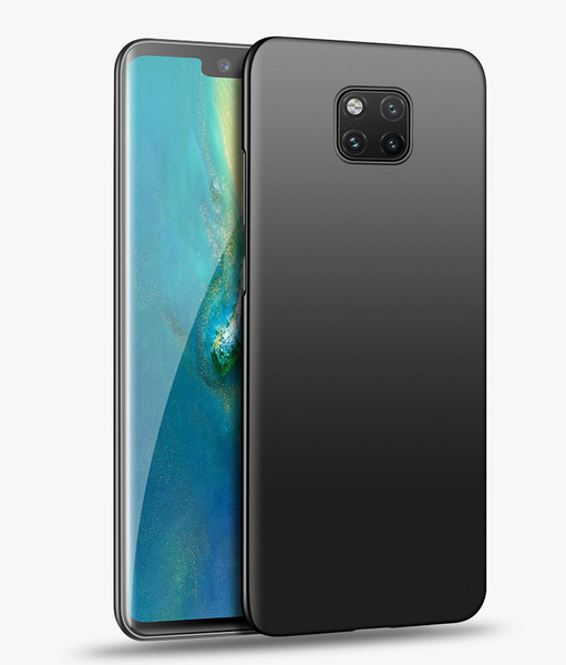 Huawei Mate 20 Pro - Skal - 2