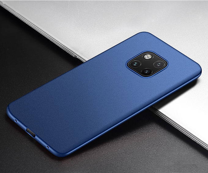 Huawei Mate 20 Pro - Skal - 3
