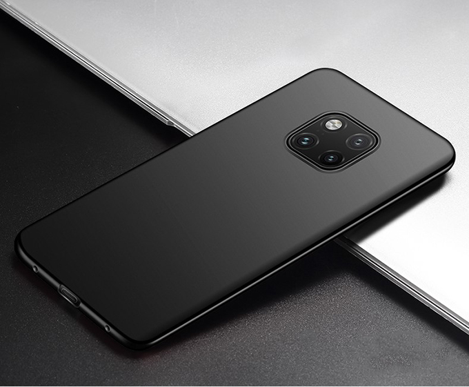 Huawei Mate 20 Pro - Skal - 4