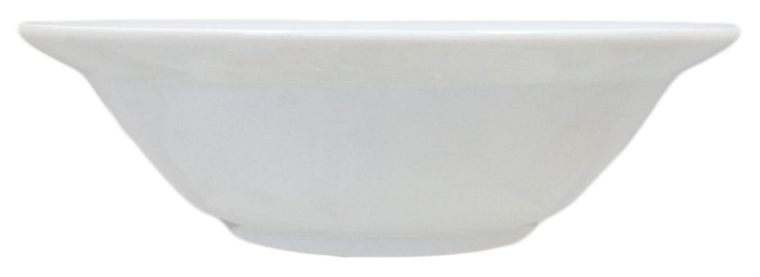 Porcelain Bowl Round - 12 pack - 4