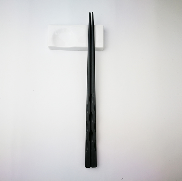 Chopsticks - Wave Pattern - 10-pack