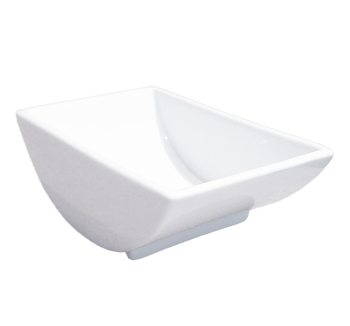 Mini Skål - Halvmåne Ben