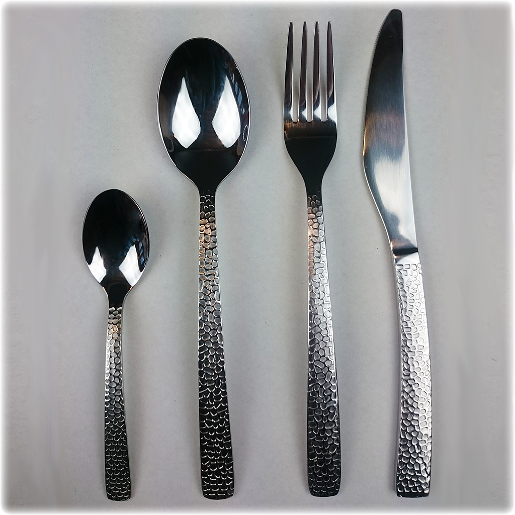 Cutlery - Nature - 24-pack