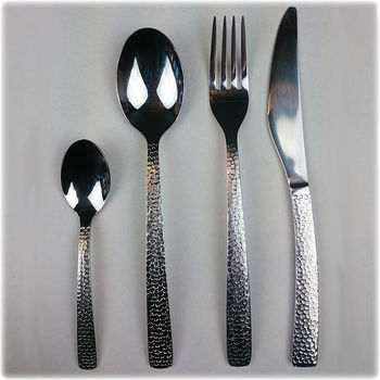 Cutlery - Nature - 24-pack