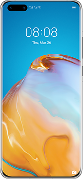 Huawei P40 Pro - Soft Protective Film