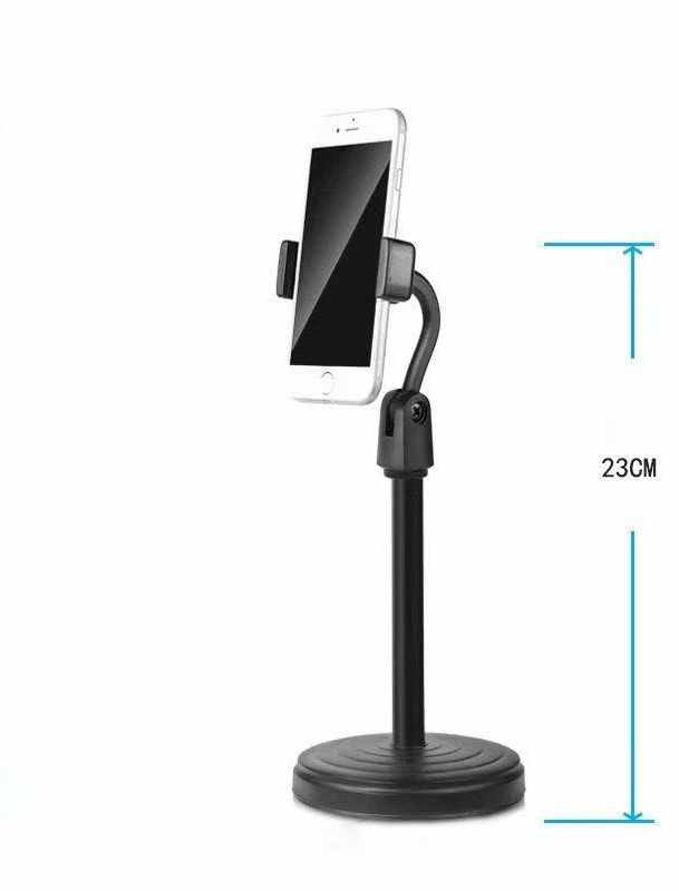 Phone Stand - Adjustable Height Professional - 4