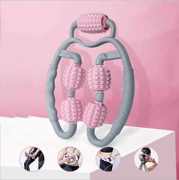 Massage roller - Acupuncture Arms and Legs - 3