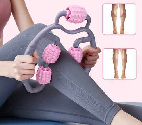Massage roller - Acupuncture Arms and Legs - 4