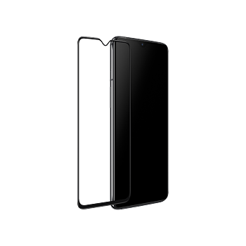 OnePlus 7T - Full Coverage Tempered Protective Glass