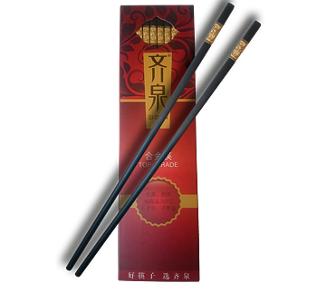 Chopsticks - Gold Emblem 10 pairs