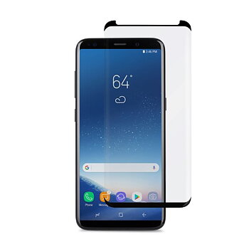Samsung Galaxy S9 Plus - Härdat Skärmskydd