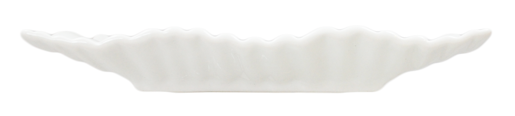 Rectangular Platter - Waves - 3