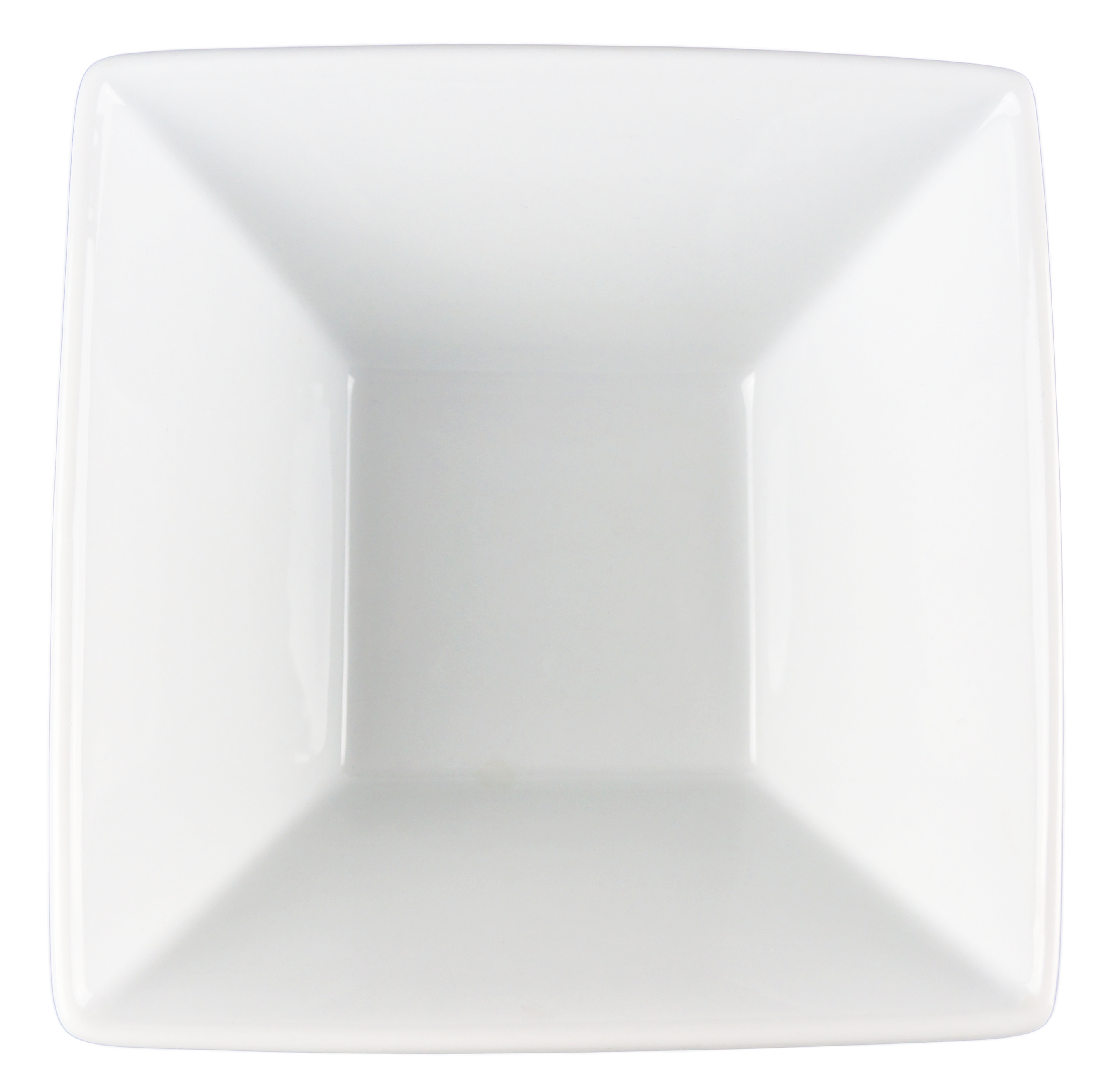 Skål Kvadrat - 2