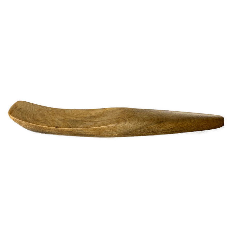 Massage tool Wood - Relaxation stick - 5