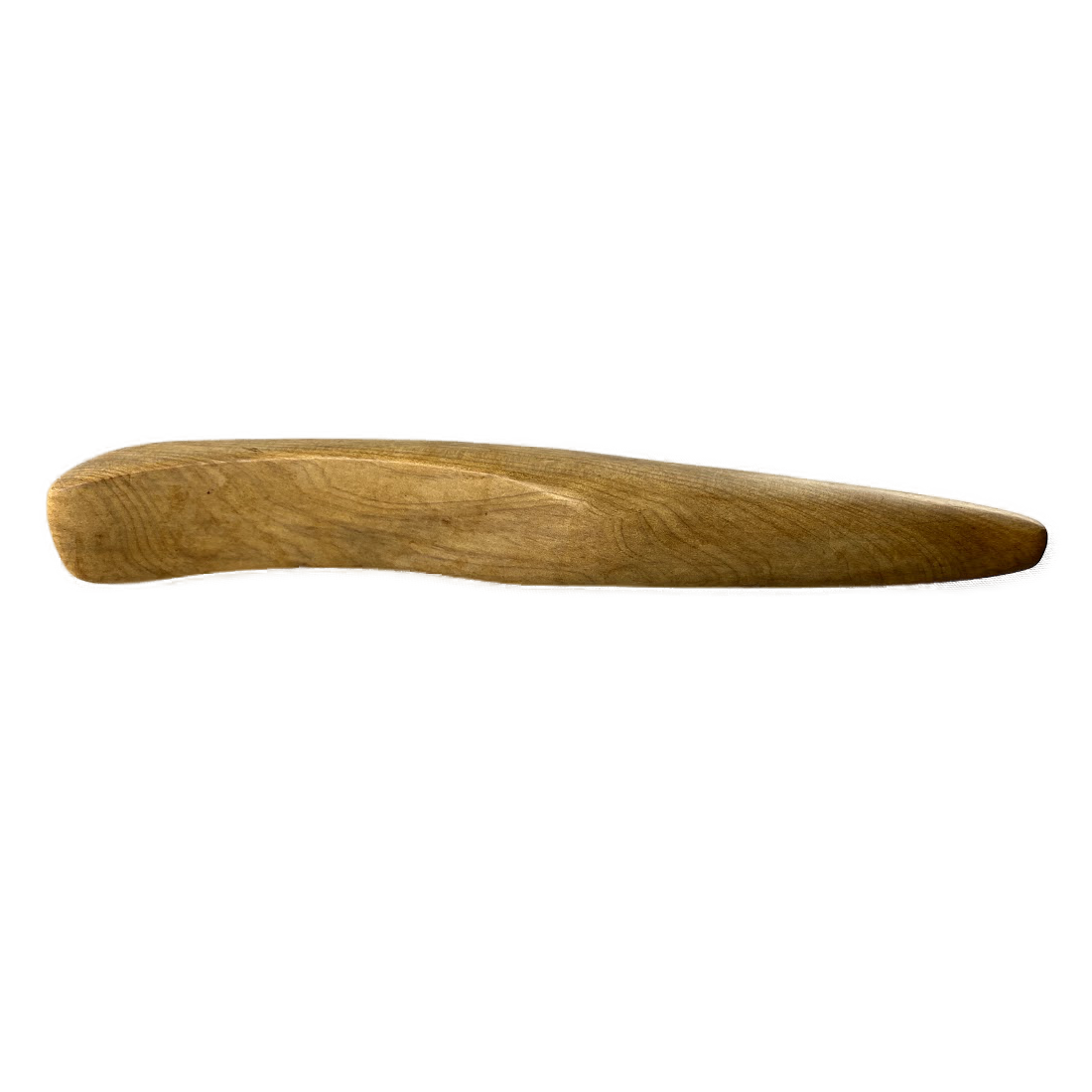 Massage tool Wood - Relaxation stick - 4