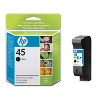 Tri-Color Ink Cartridge - HP 78