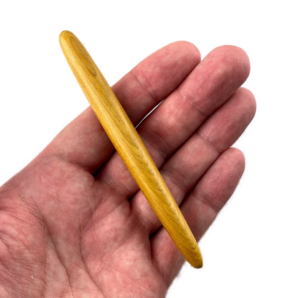Massageverktyg Trä - Sticka - 3
