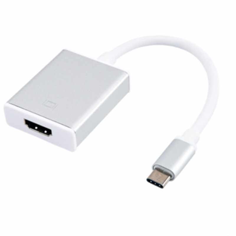 Type-C / USB-C till HDMI-adapter