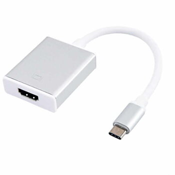 Type-C / USB-C till HDMI-adapter