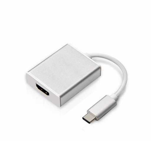Type-C / USB-C till HDMI-adapter - 2